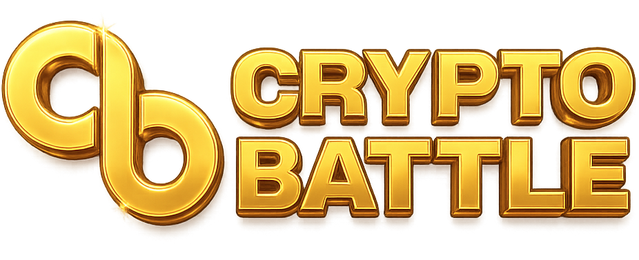 CryptoBattle
